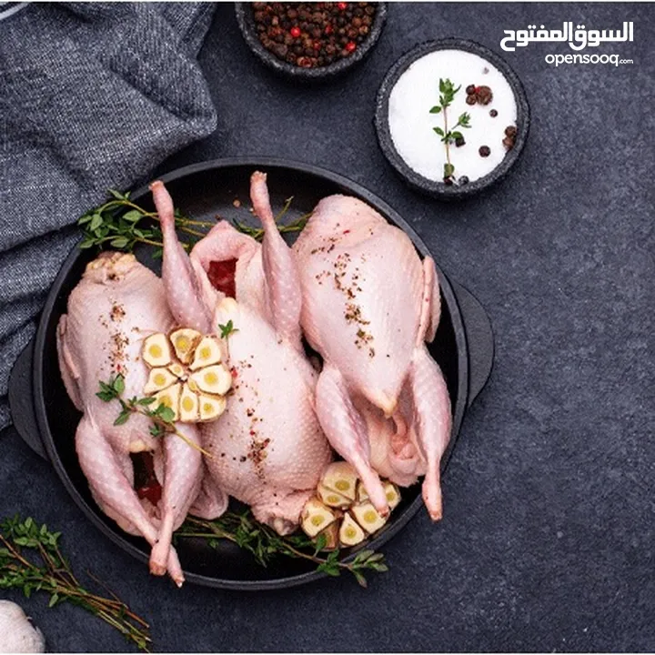 فري جامبو سمان و بيض الفري اللذيذ