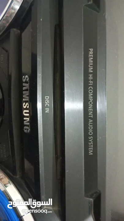samsung Speaker