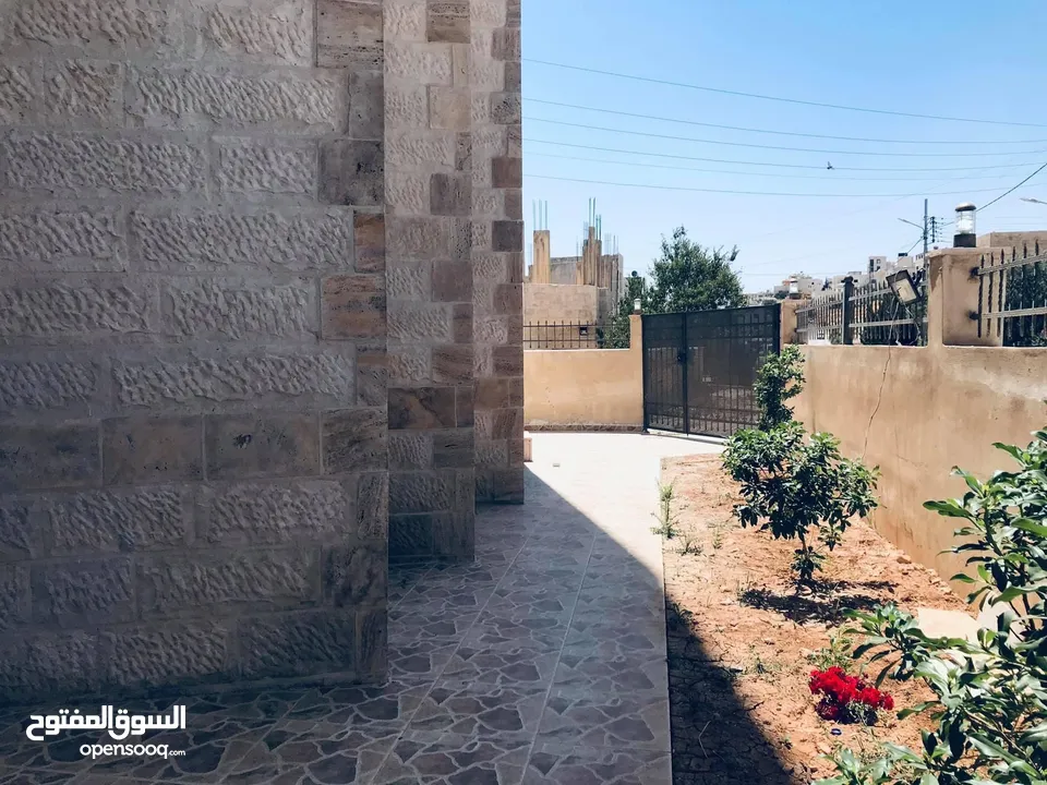 عمارة للبيع في شفا بدران قرب دوار الترخيص