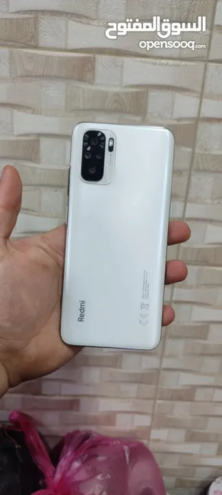 جهازين للبيع او البدل Galaxy s21  Redmi note 10