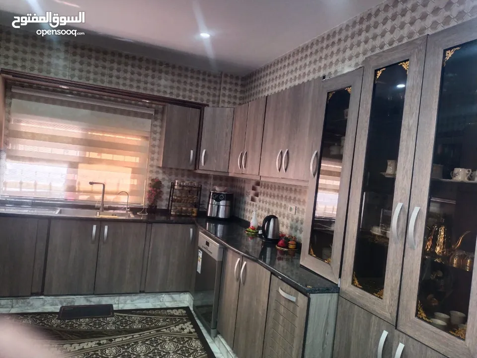 منزل مستقل للبيع ضاحية مكة