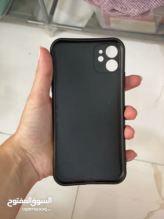 iPhone 11 phone case