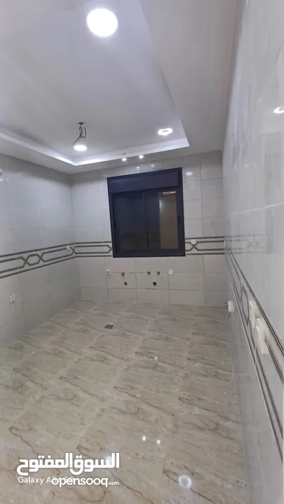 شقة فاخرة للبيع السادسة ط1هندسي 101 م تراس ومصعد