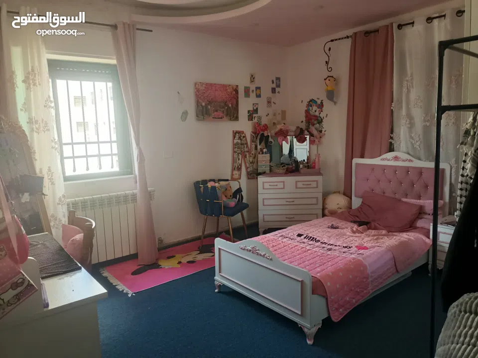 شقة مفروشة للإيجار