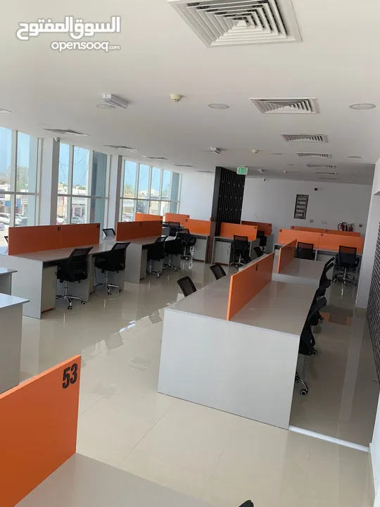 welcome to MAWAHEB BUSINESS CENTRE