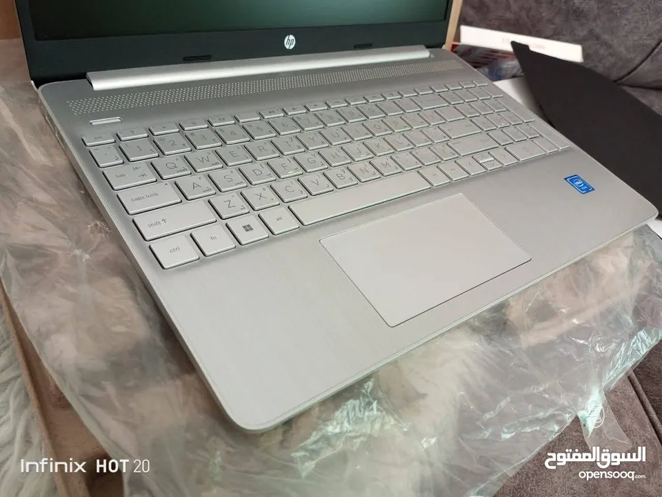 hp laptop 15-series