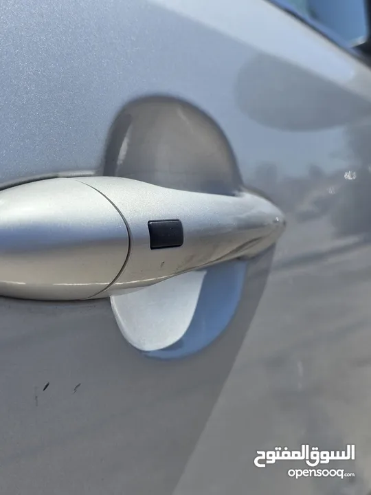 كيا سبورتاج فل الفل معدا فتحة