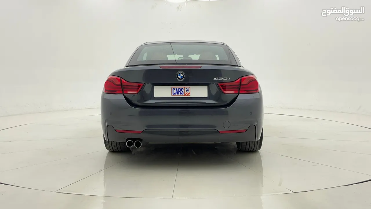 (HOME TEST DRIVE AND ZERO DOWN PAYMENT) BMW 430I