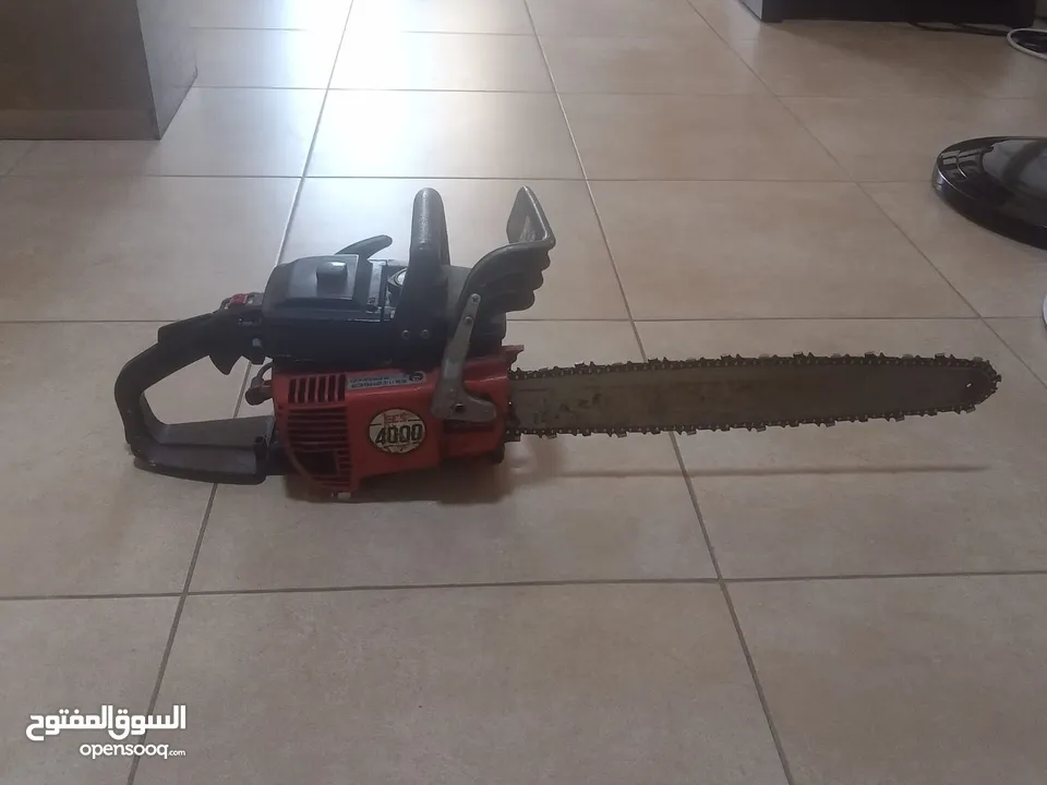 منشار Tanaka 4000