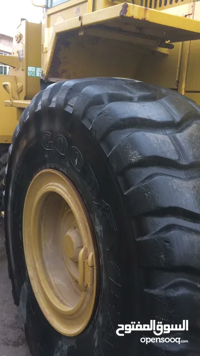 Volvo L90C