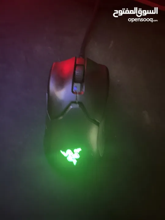 Razer Viper 8khz