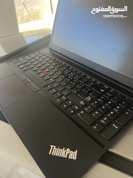 Thinkpad i5 32G Ram SSD500