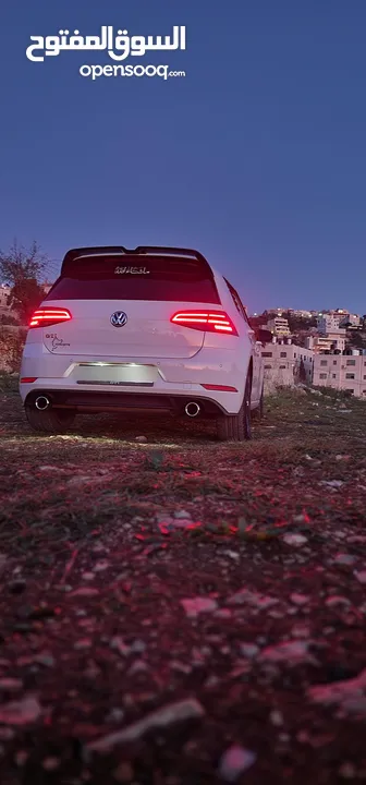 جولف gti2019 للبيع