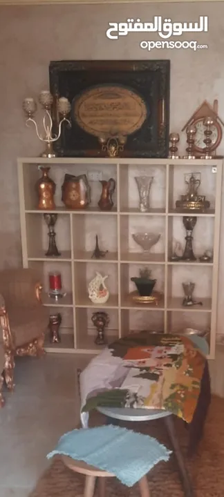 مجموعه اغراض للبيع