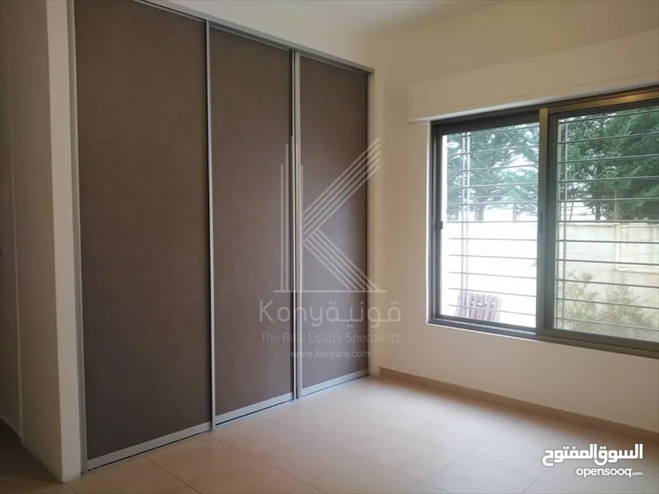 Luxury Apartment For Rent In Abdoun