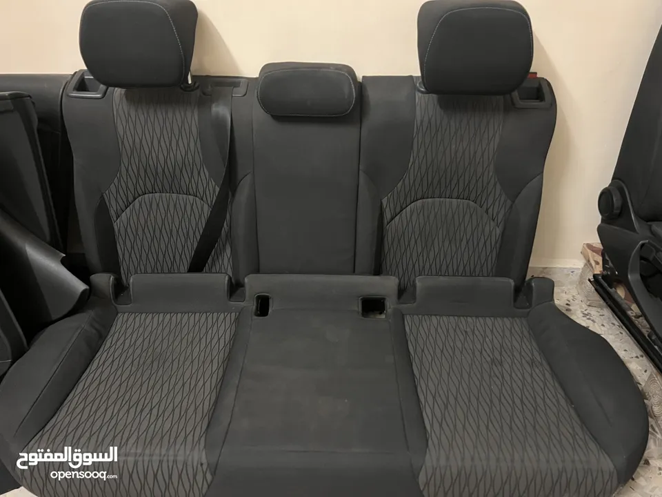 غرفة سيت ليون اف ار