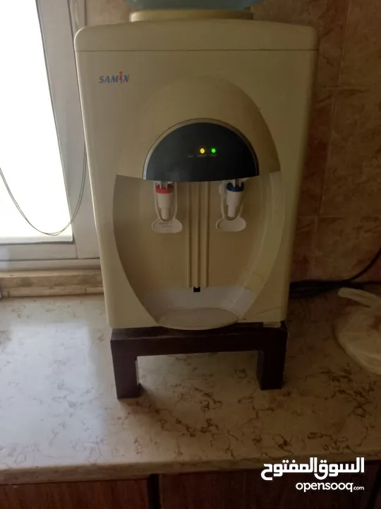 كولر مستعمل