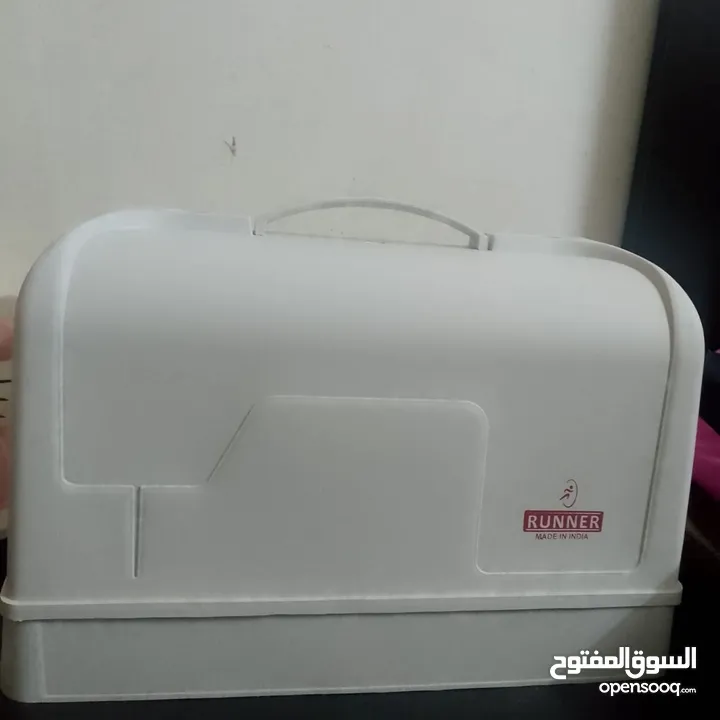 ماكينة خياطة singer