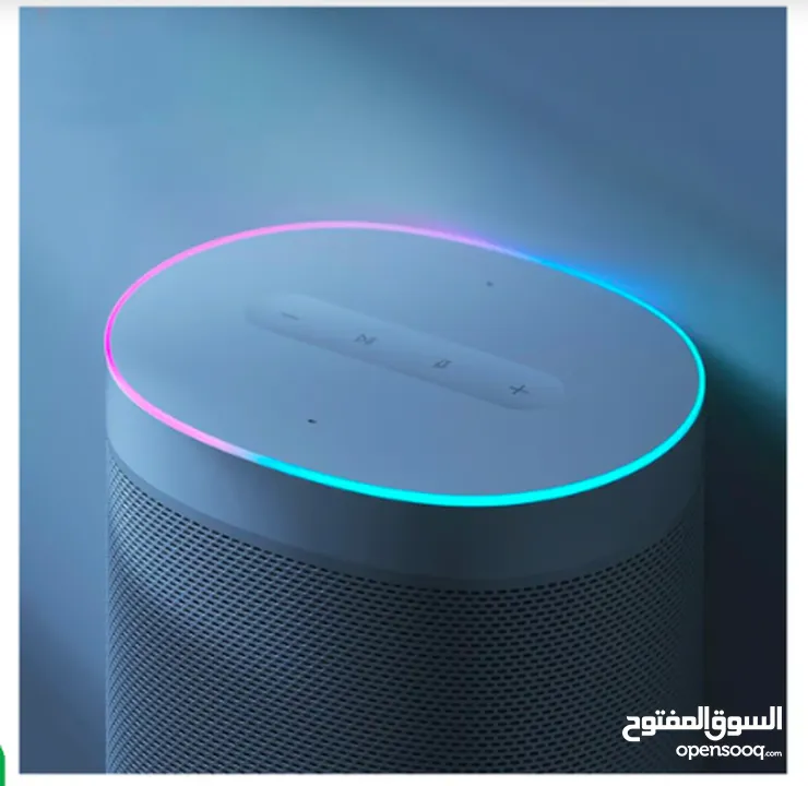 Mi Smart Speaker QBH4190GL