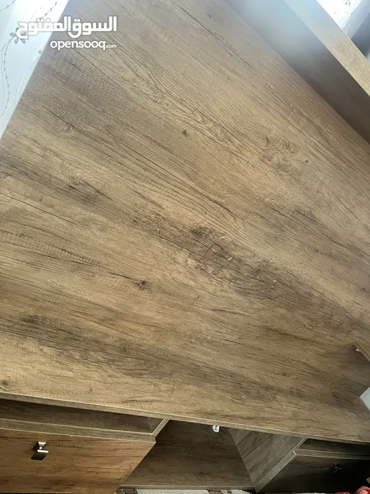 ديكور شاشه