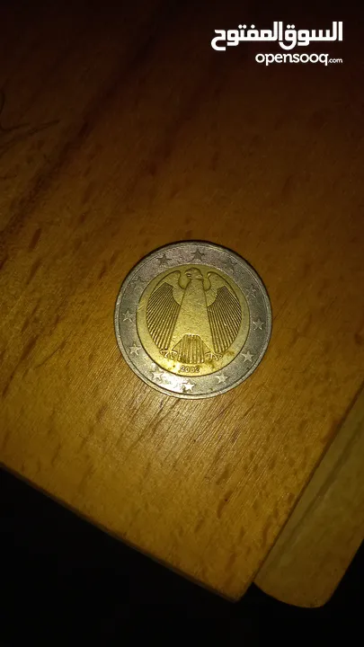 2euro germany 2002