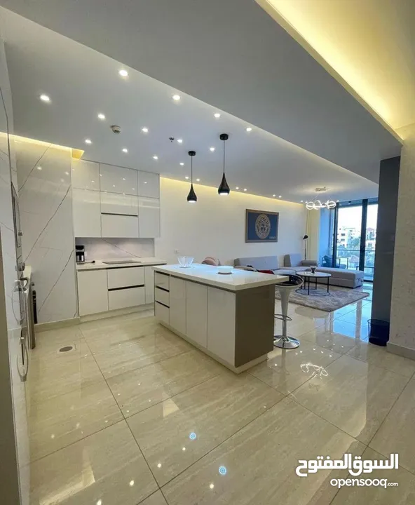 شقة مفروشة للإيجار 81م2 ( Property 19535 )-175132864