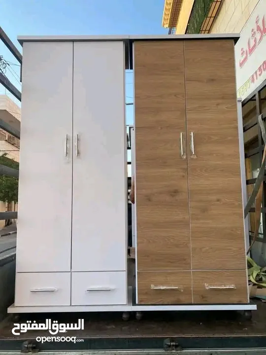 مطلوب شريك ممول/ه  لفتح  مشغل بيع غرف نوم  وخزائن وتسويق عبر أون لاين