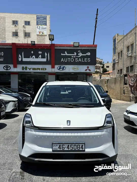 Bustune E05 Pro 2023 Zero // مكفول