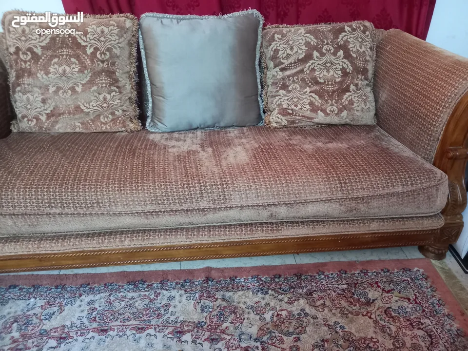 Sofa for sale