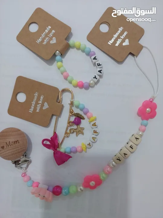 اعمال يدويه وهدايا