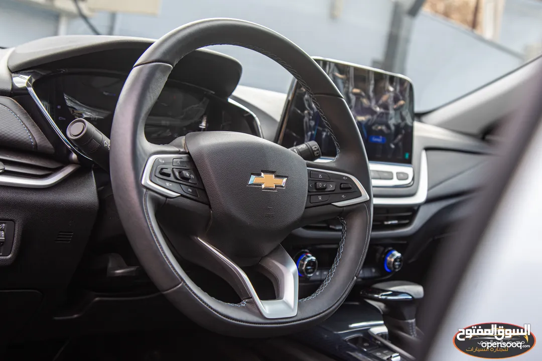 Chevrolet Menlo 2022 ( Fully loaded )