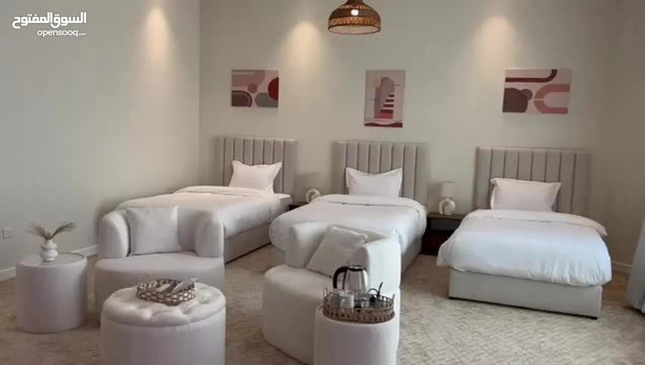 Luxury Brand New Room For Rent (Female Only)HSH, VILLA 109, Al-Safa 1, Jumeirah