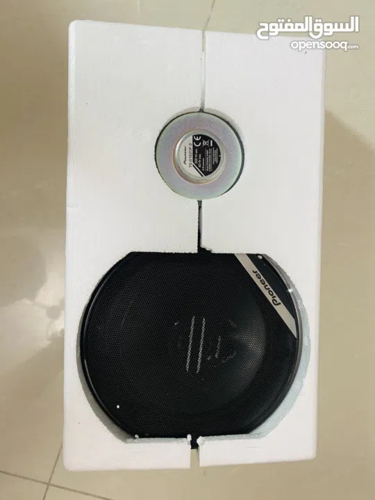 Honda City Original Android Display + Speakers