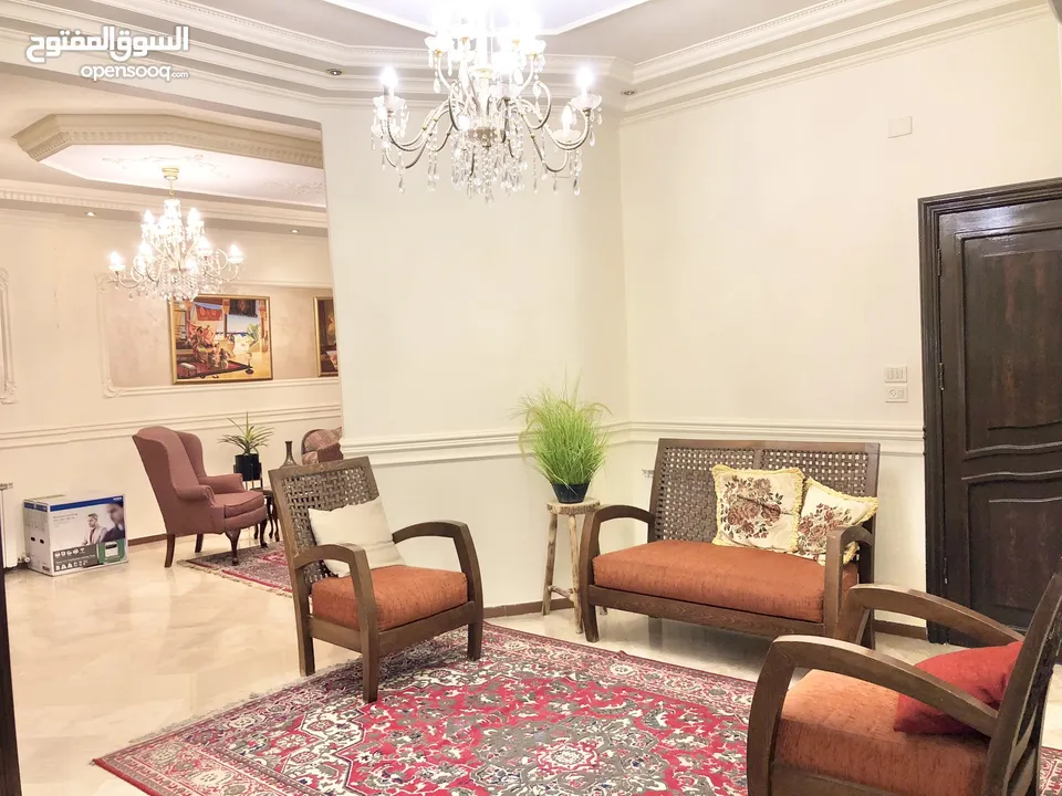 رووف للبيع في البالوع 360م 4 غرف