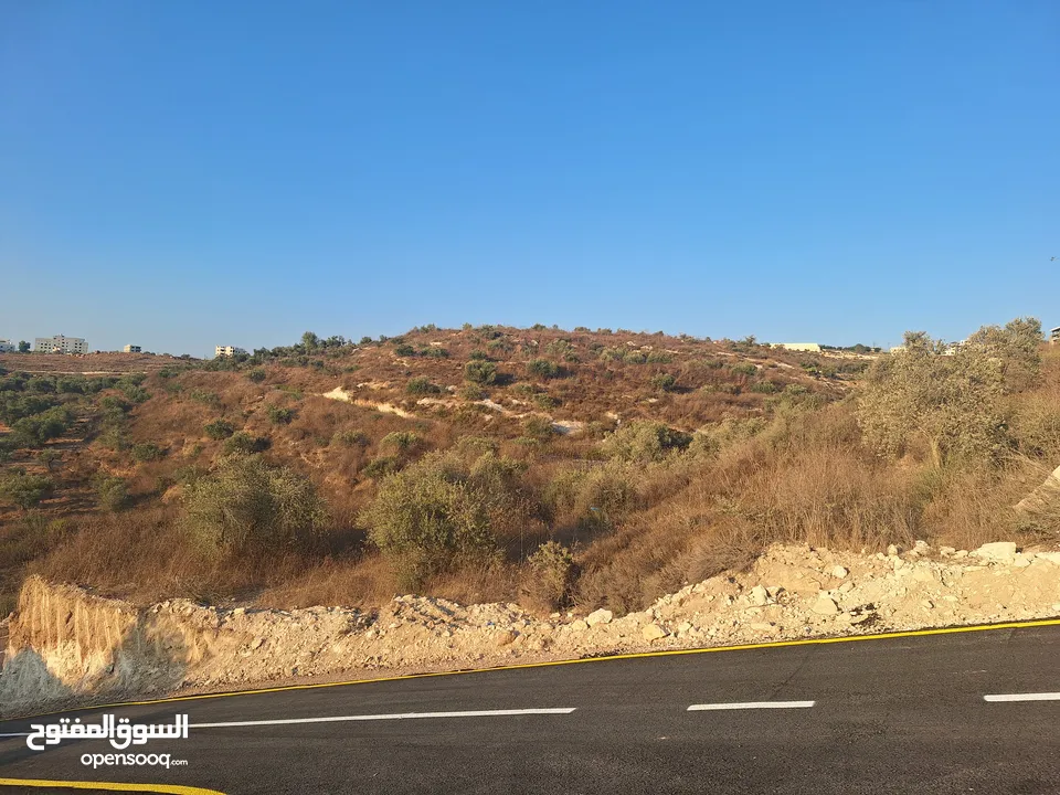 لا تضيع الفرصة! عروض عقارية مميزة في نابلس وقراها مع خدمات هندسية – تملك أو بدّل عقار الآن