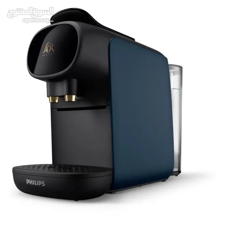 Philips Coffee Machine