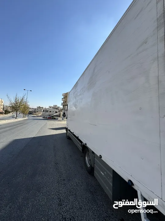 شركة درويش لخدمات نقل الاثاث شعارنا الصدق و الامانه لسنا أفكار تتحدث نتائج تشهد