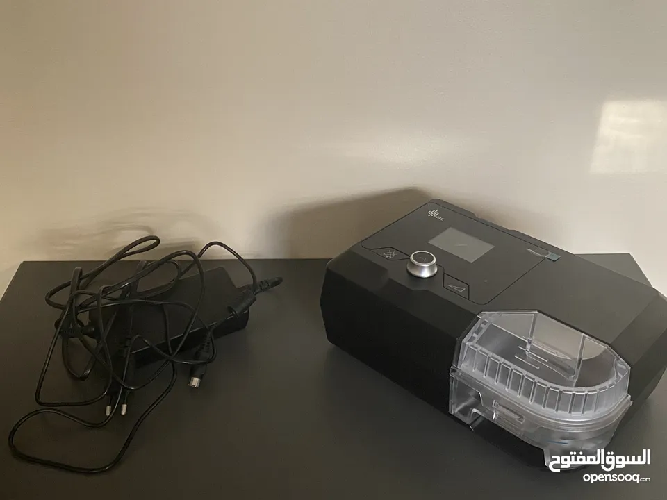 CPAP BMC جهاز تنفس