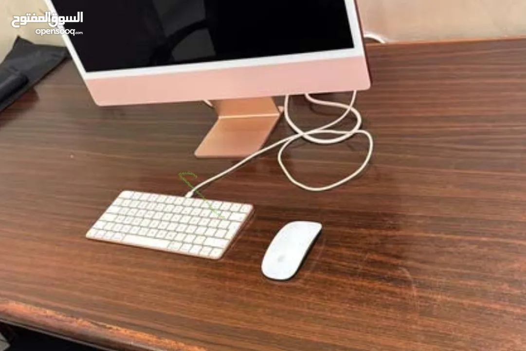 IMac M1 , 512 GB