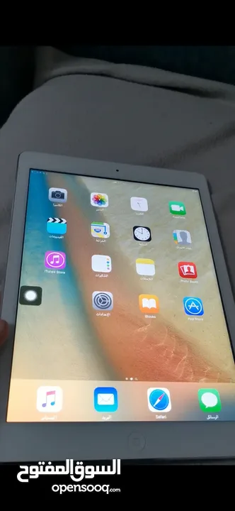 ايباد اير ipad Air