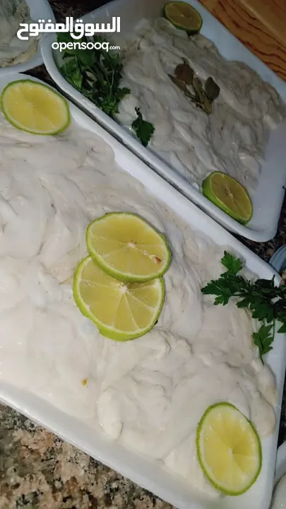 مطبخ النفس السوري
