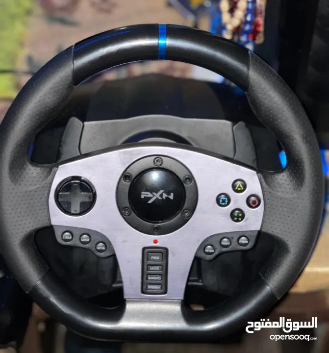 استيرنج V9 شبه جديد