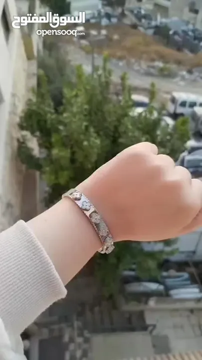 البرسيم رباعي ، وأسوار البندورة  خيالل يا بنات