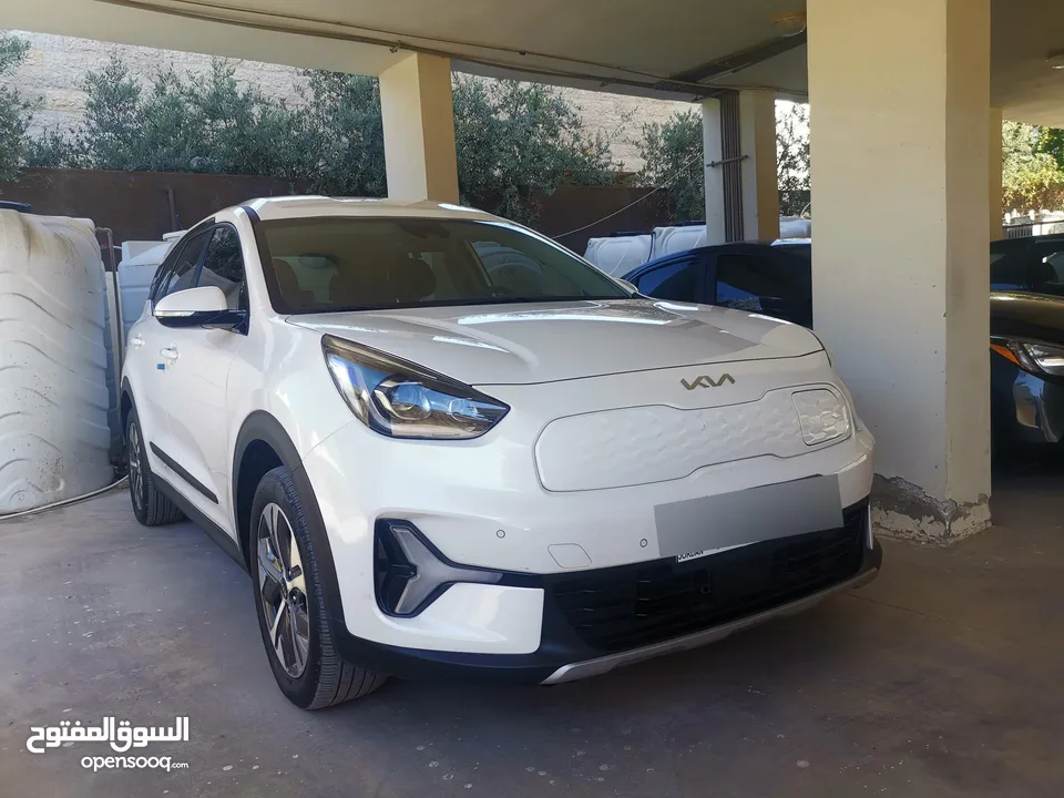 نيرو كهربه 23 بسعر حرق
