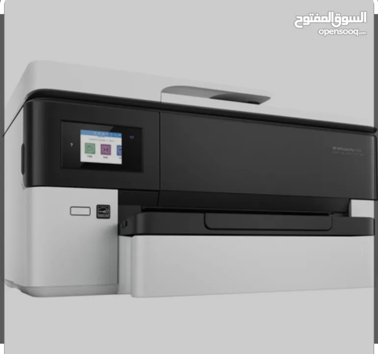 طابعة أتش بي اي ثري    HP OFFICE JET PRO  7720 A3