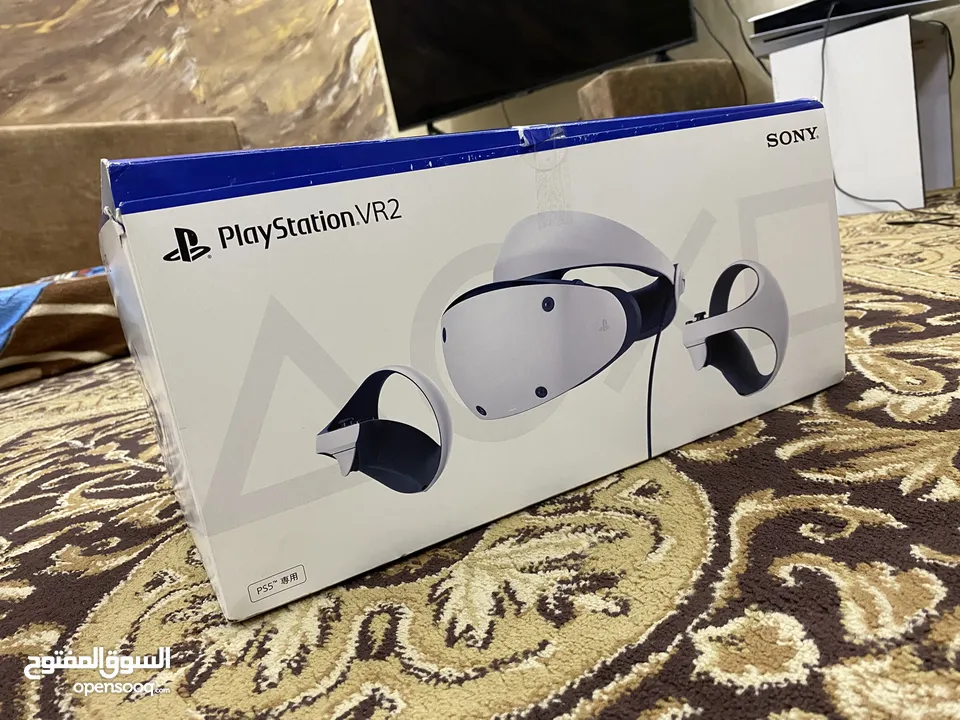 نضارات الواقع الافتراضي في آر ، VR2 الجديدة مستعمله