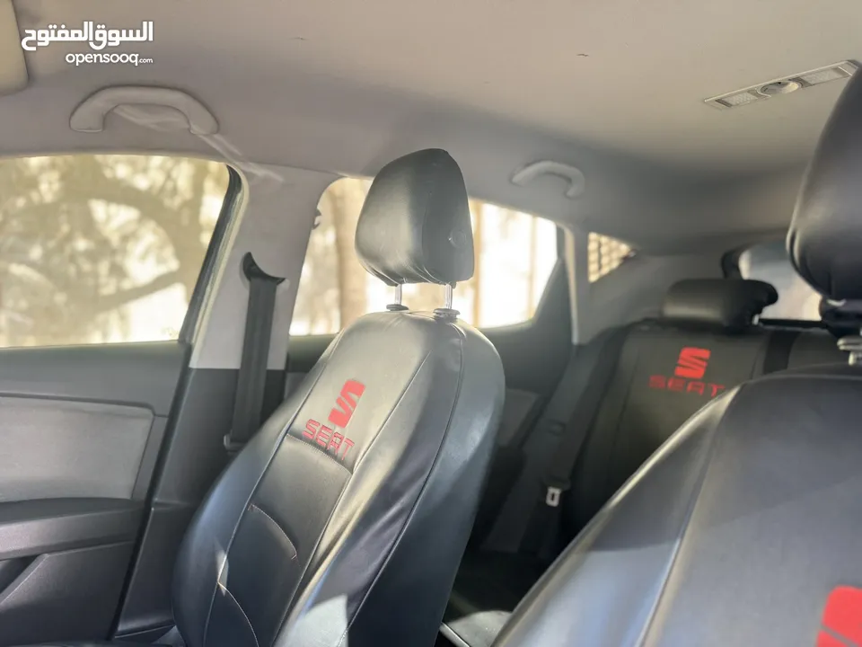 ليون جير عادي 1200 تيربو