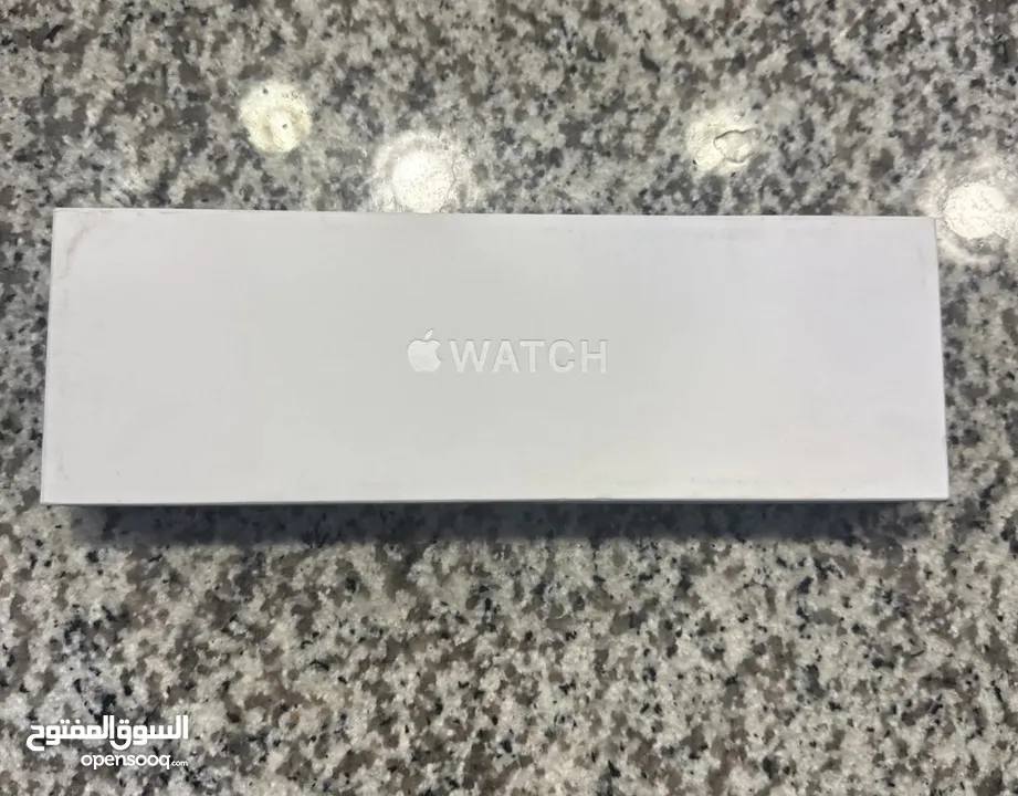 (ابل الجيل العاشر  )Apple watch series 10