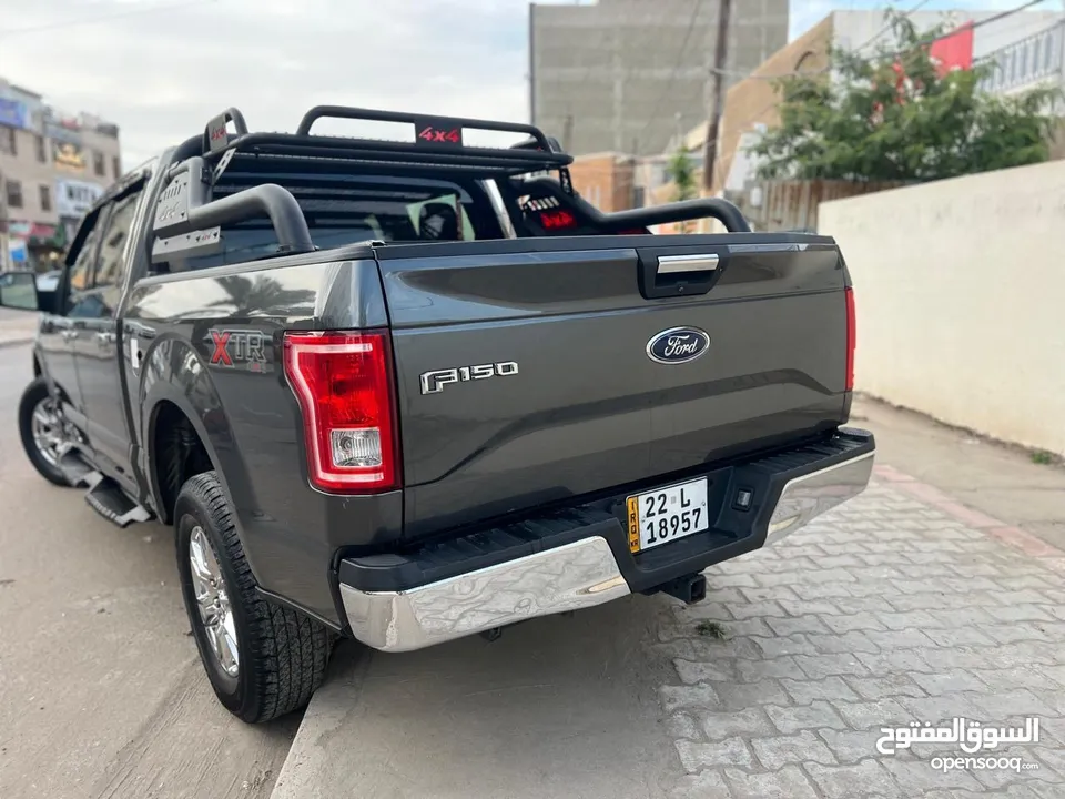 فورد f150 تحديث رابتر