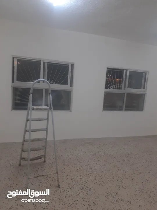 شقة للبيع بأجمل مناطق الياسمين بسعر مغري